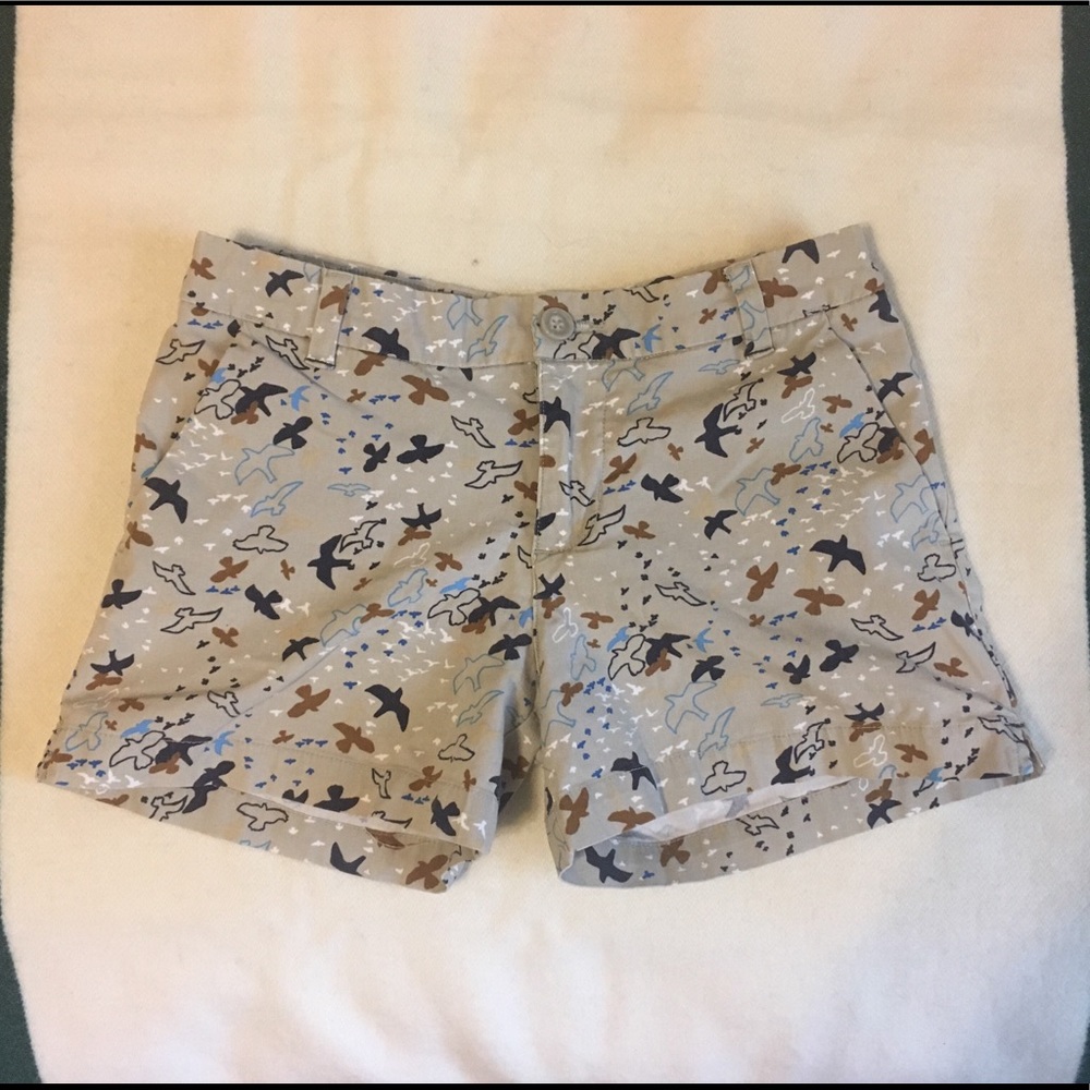 Patagonia Bird Shorts